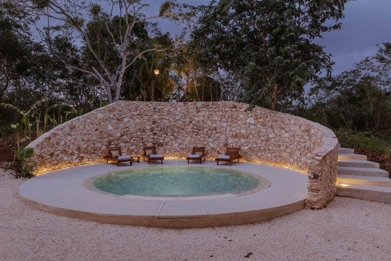 Galopina Bed & Breakfast Seye Exterior photo