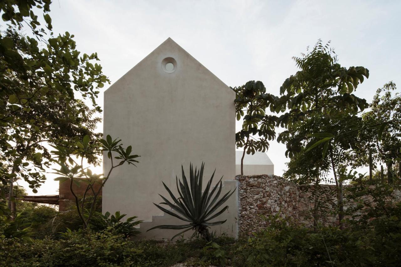 Galopina Bed & Breakfast Seye Exterior photo