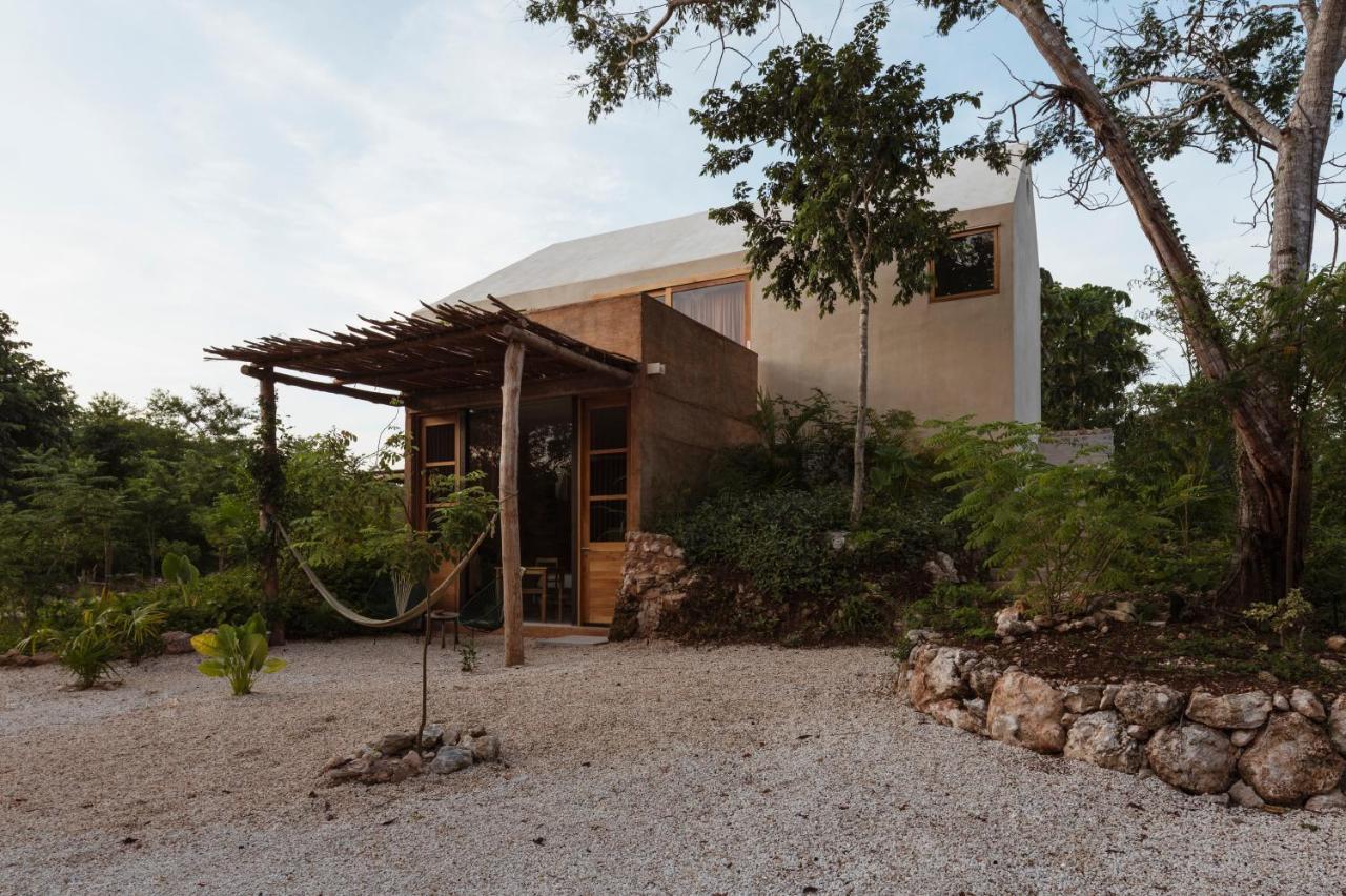 Galopina Bed & Breakfast Seye Exterior photo