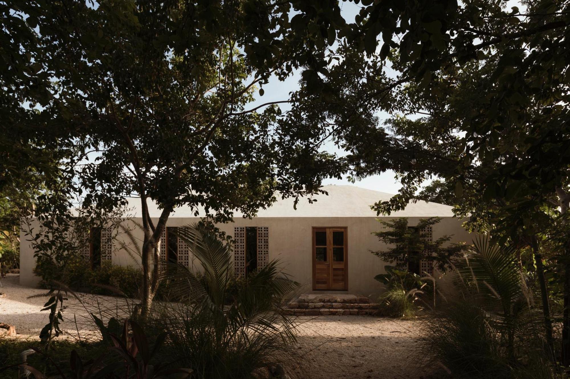 Galopina Bed & Breakfast Seye Exterior photo
