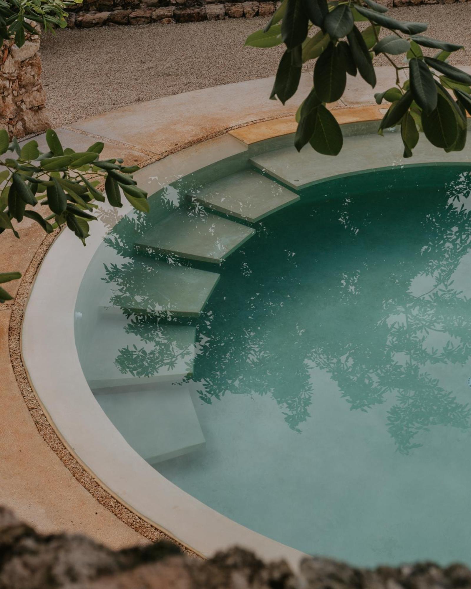 Galopina Bed & Breakfast Seye Exterior photo