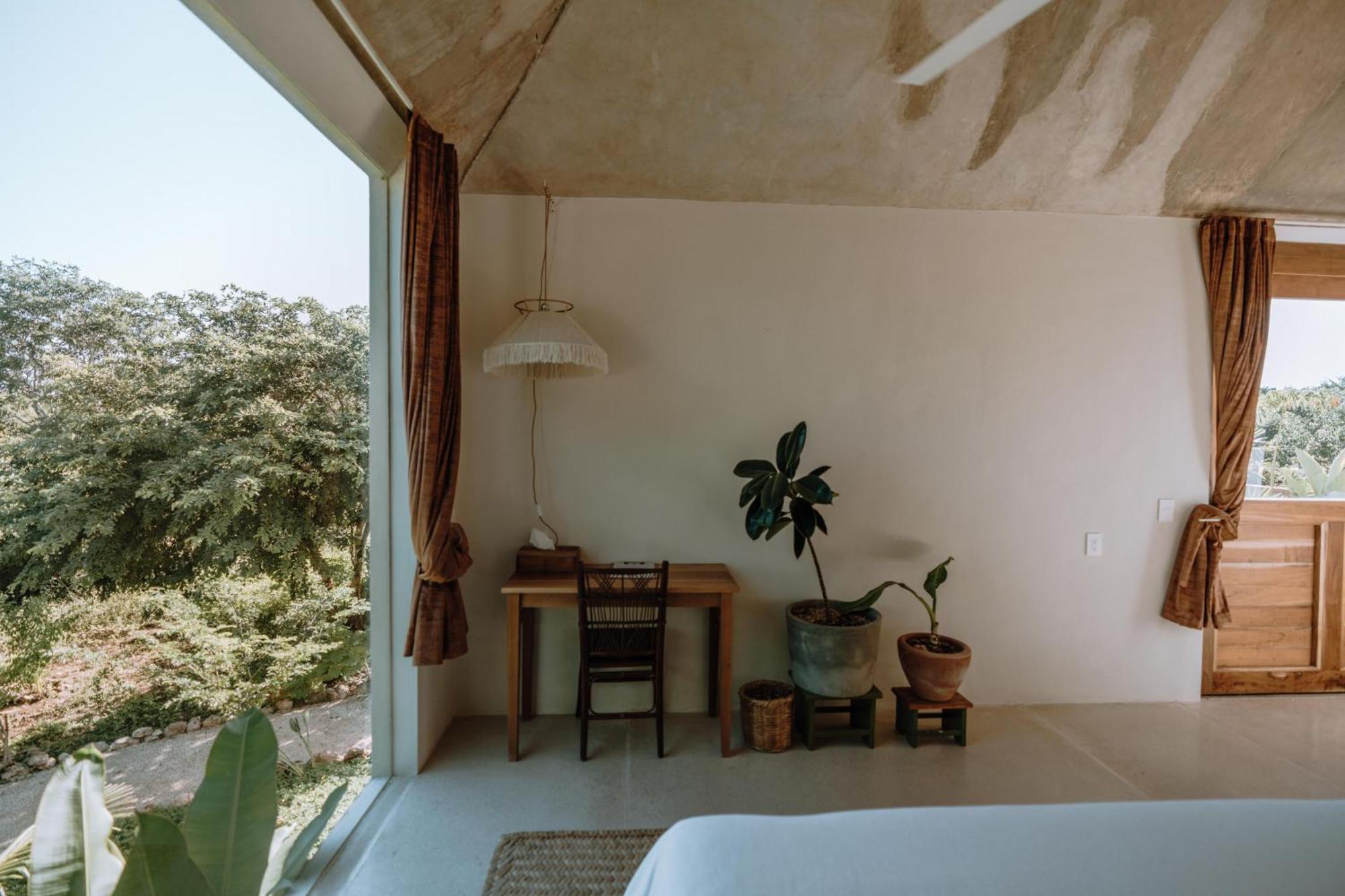 Galopina Bed & Breakfast Seye Room photo