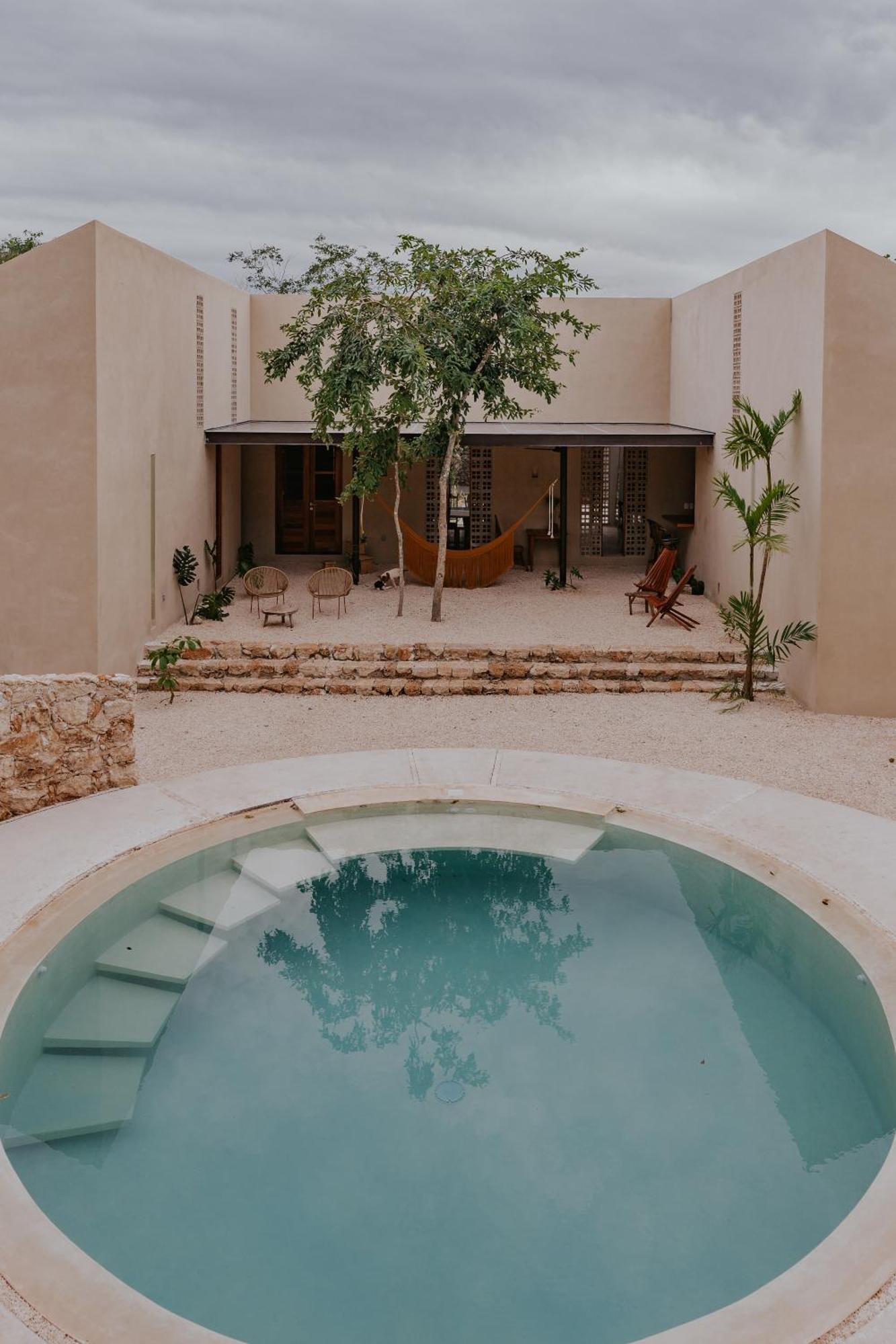 Galopina Bed & Breakfast Seye Exterior photo